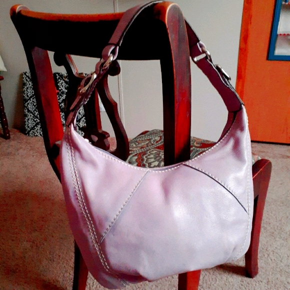 Tignanello Handbags - Tignanello Handbag/Shoulder Bag